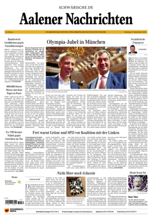 Aalener Nachrichten