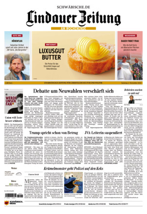 Lindauer Zeitung