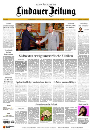 Lindauer Zeitung