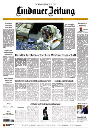 Lindauer Zeitung