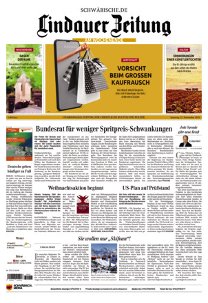 Lindauer Zeitung
