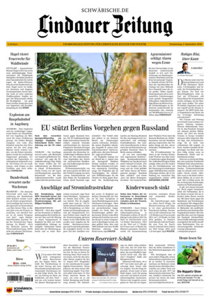 Lindauer Zeitung
