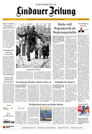 Lindauer Zeitung