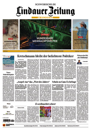 Lindauer Zeitung