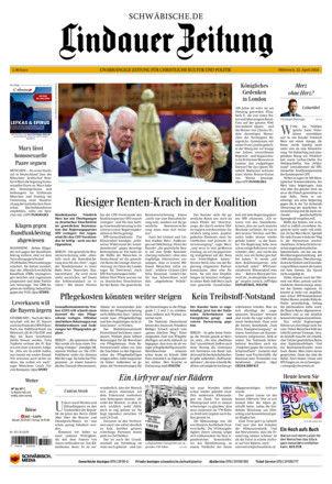 Lindauer Zeitung
