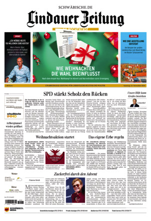 Lindauer Zeitung