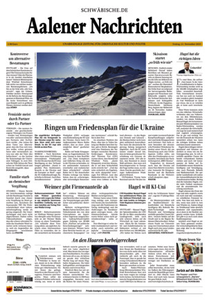 Aalener Nachrichten