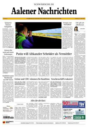 Aalener Nachrichten
