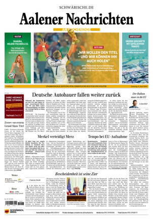 Aalener Nachrichten