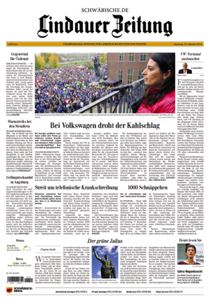 Lindauer Zeitung