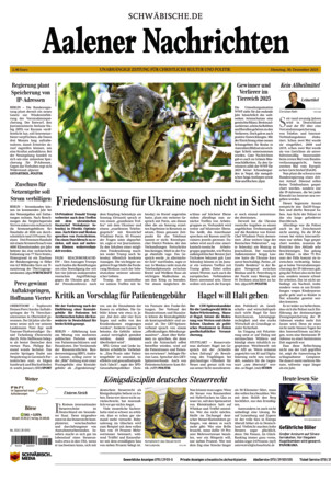 Aalener Nachrichten