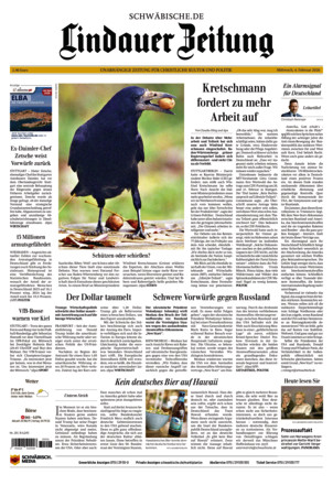 Lindauer Zeitung