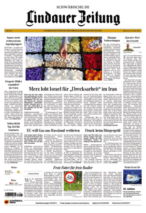 Lindauer Zeitung