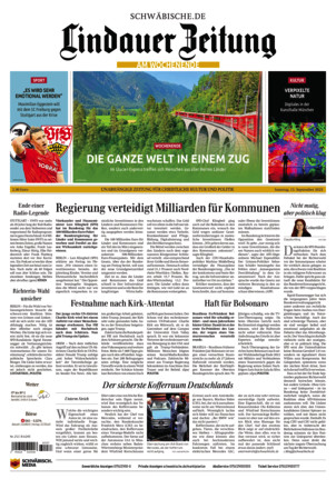 Lindauer Zeitung