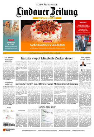 Lindauer Zeitung