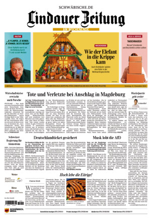 Lindauer Zeitung