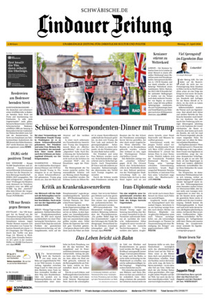 Lindauer Zeitung