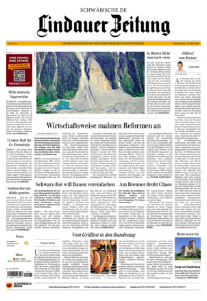 Lindauer Zeitung