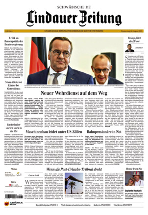 Lindauer Zeitung