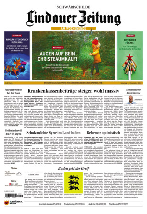 Lindauer Zeitung