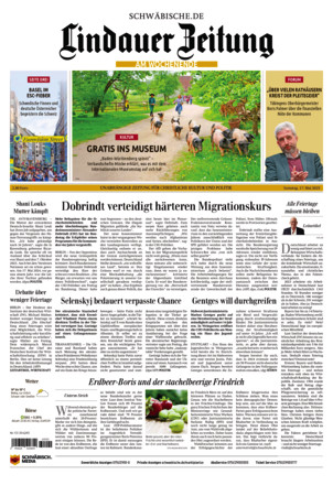 Lindauer Zeitung