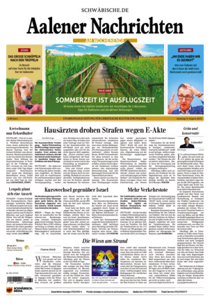 Aalener Nachrichten