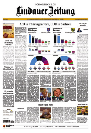 Lindauer Zeitung