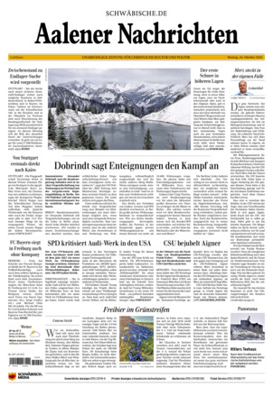 Aalener Nachrichten