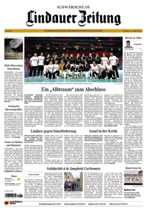 Lindauer Zeitung