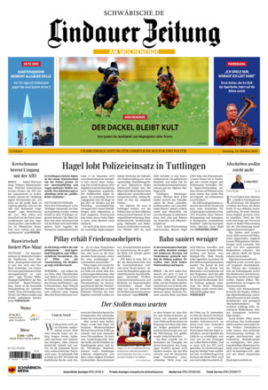 Lindauer Zeitung
