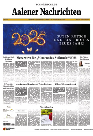 Aalener Nachrichten
