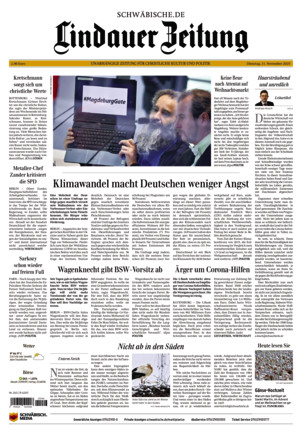 Lindauer Zeitung