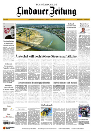 Lindauer Zeitung