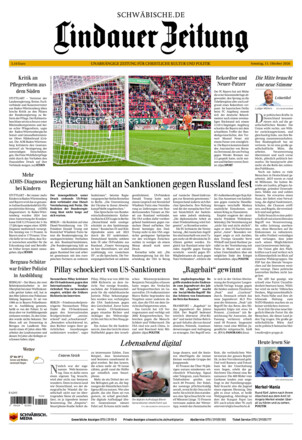 Lindauer Zeitung