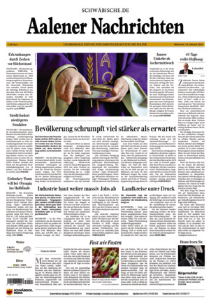 Aalener Nachrichten