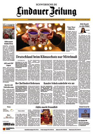 Lindauer Zeitung