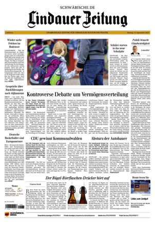 Lindauer Zeitung
