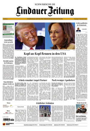 Lindauer Zeitung