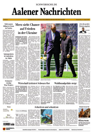 Aalener Nachrichten