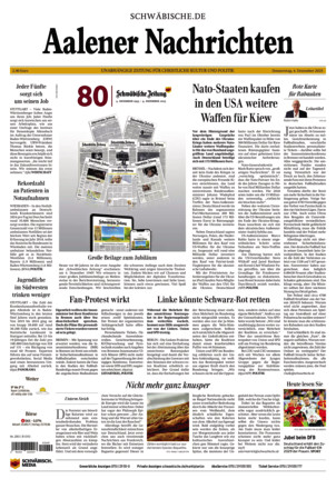 Aalener Nachrichten