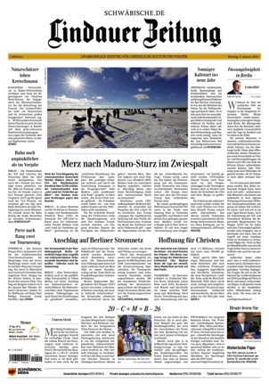 Lindauer Zeitung