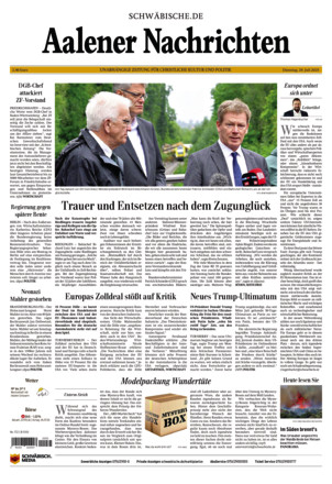 Aalener Nachrichten