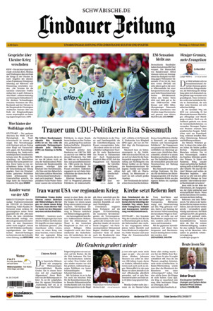 Lindauer Zeitung
