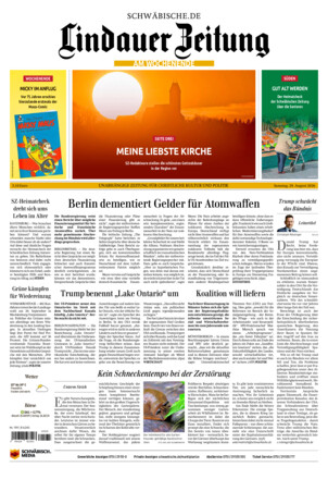 Lindauer Zeitung