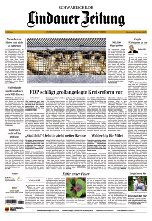 Lindauer Zeitung