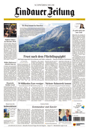 Lindauer Zeitung