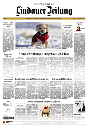 Lindauer Zeitung