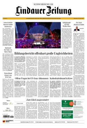 Lindauer Zeitung