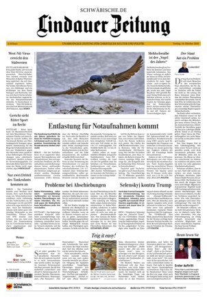 Lindauer Zeitung
