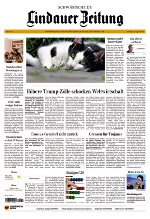 Lindauer Zeitung